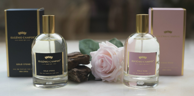eugenio campos perfume
