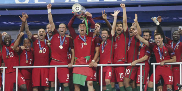 euro 2016 portugal nike