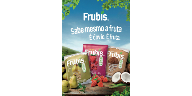 frubis nova campanha