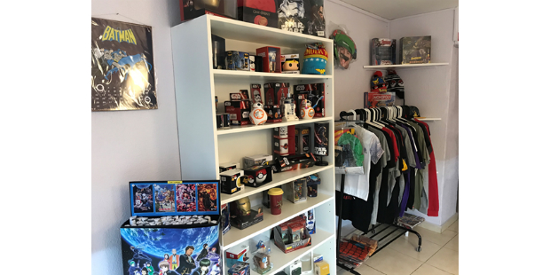 gateway city comics