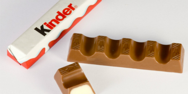 kinder