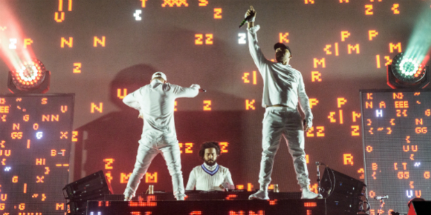 major lazer 1
