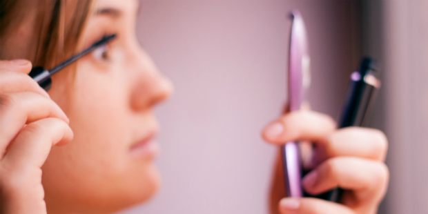 make up maquilhagem 1