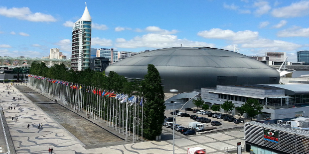 meo arena altice arena pavilhão atlântico 1