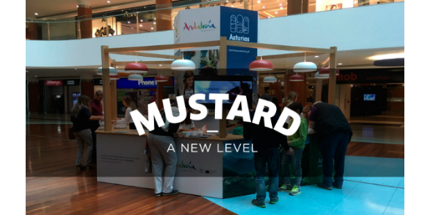 mustard turismo de espanha 1