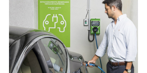 nau hotels veiculos electricos