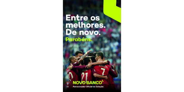 novo banco apuramento mundial