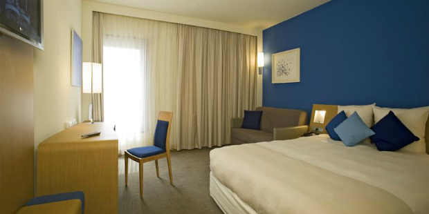 novotel lisboa 1