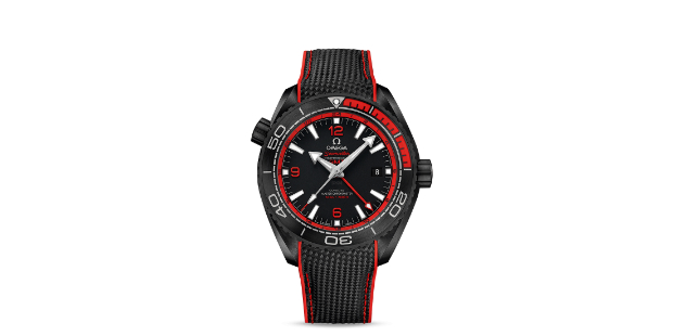 omega relogio