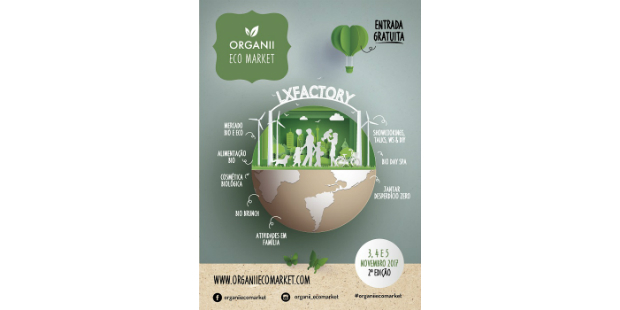 organii eco market 2017