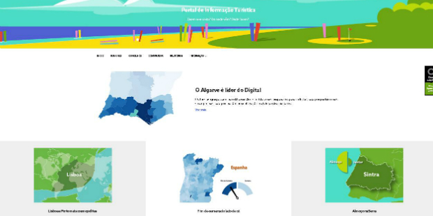 portal de informação turística 1