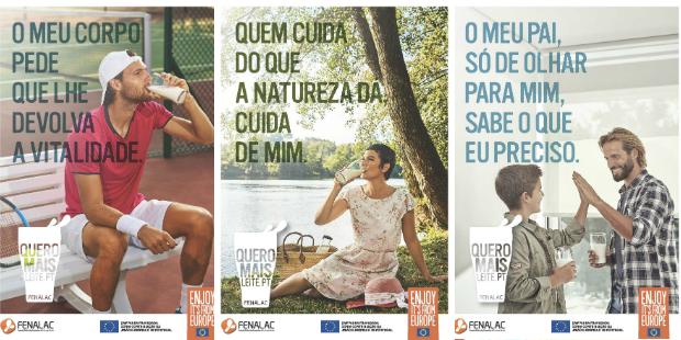 quero mais leite