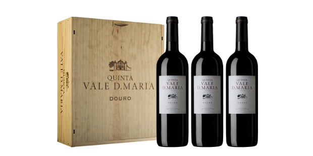 quinta vale dona maria