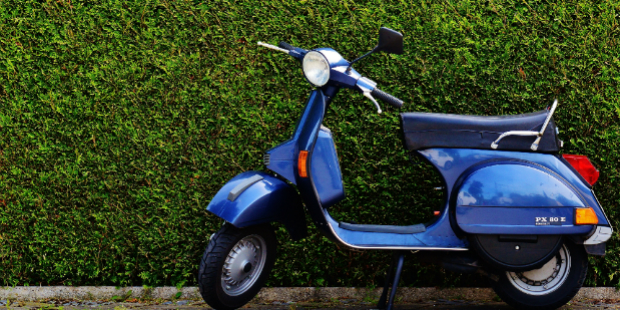 scooter 1