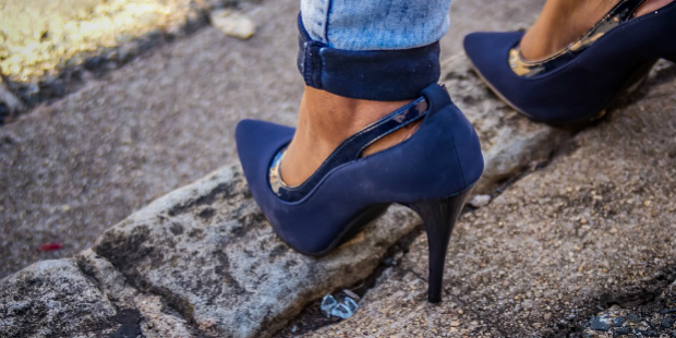 shoe sapato 1