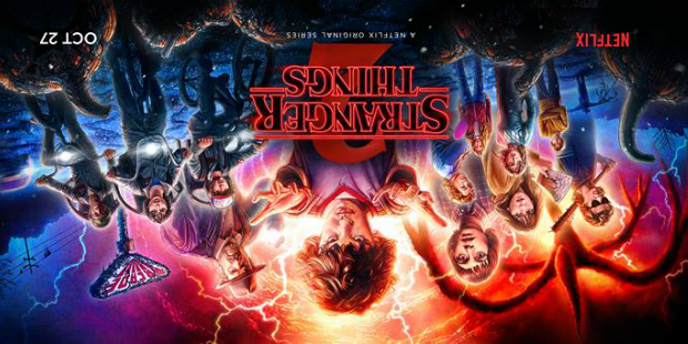 stranger things 1