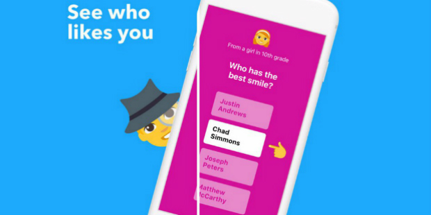 tbh app