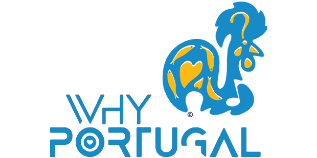 why portugal logo