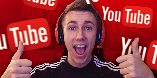 youtuber 1