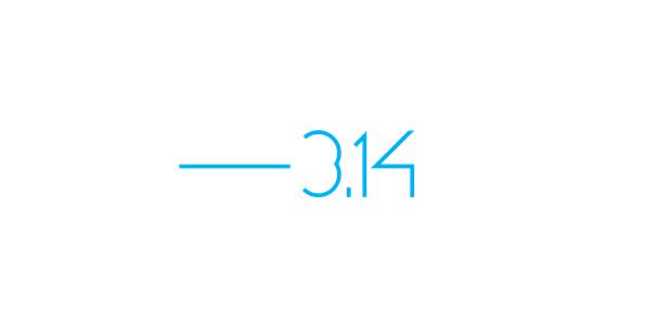 3 14
