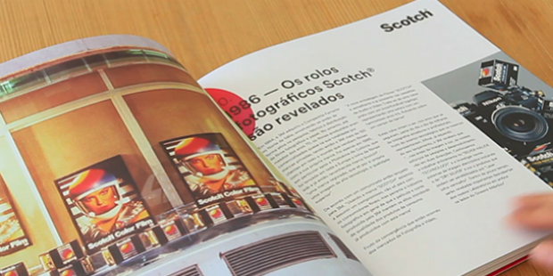3m livro by