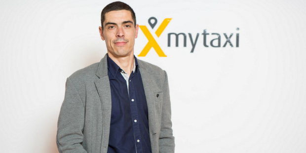 Pedro Pinto_mytaxi Portugal 1