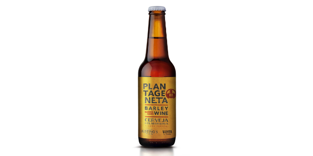 Plantageneta cerveja