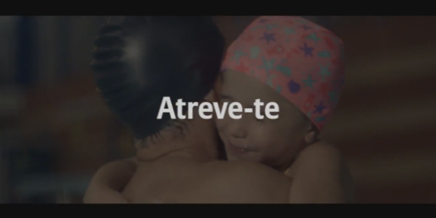 allianz atreve-te campanha