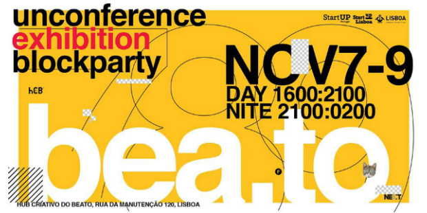 beato unconference 2017