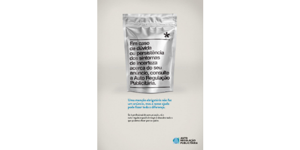 campanha auto regulação publicis