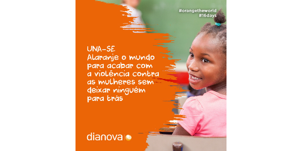 dianova laranja