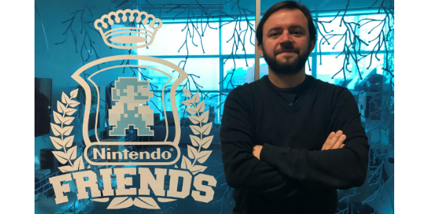 gonçalo brito nintendo