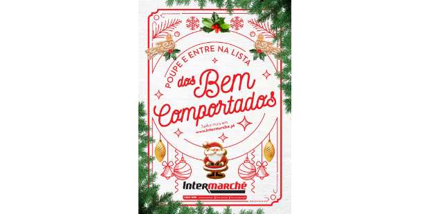 intermarche bem comportados
