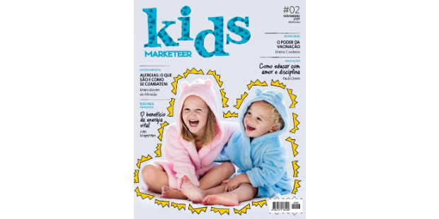 marketeer kids novembro