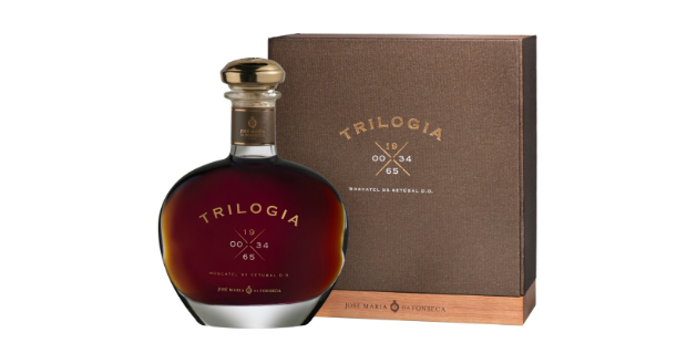 moscatel trilogia