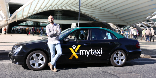 mytaxi 1