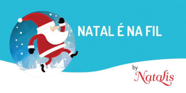 natal é na fil natalis 1