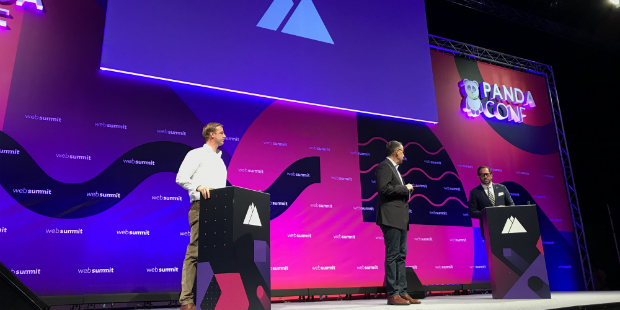 role of cmo web summit 2017