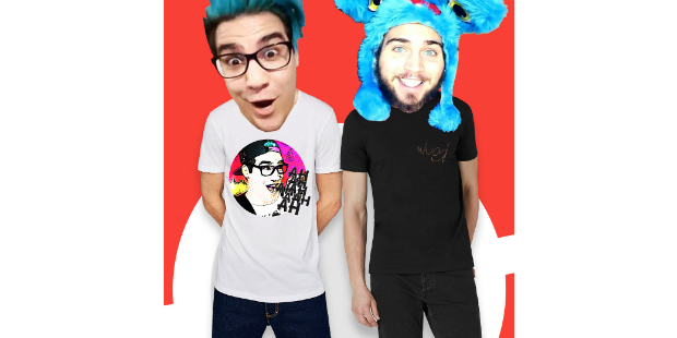 sport zone youtubers 1