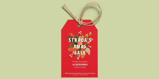 strada's xmas sale 1