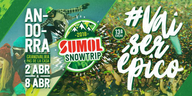sumol snowtrip 2018 a