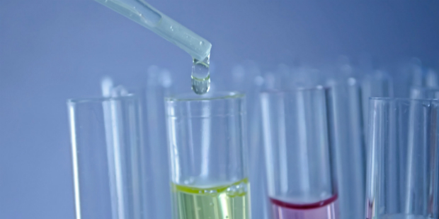 tubo de ensaio laboratório ciência 1