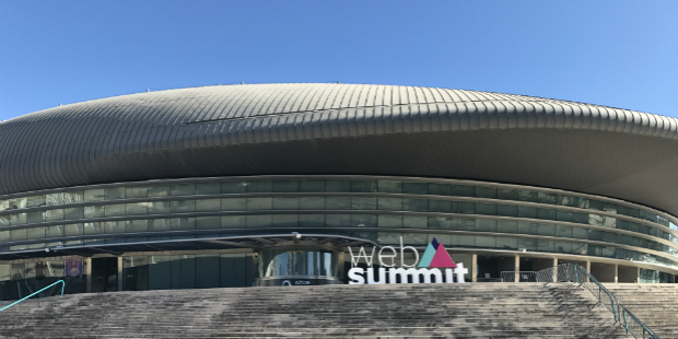 web summit altice arena