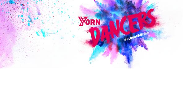 yorn dancers