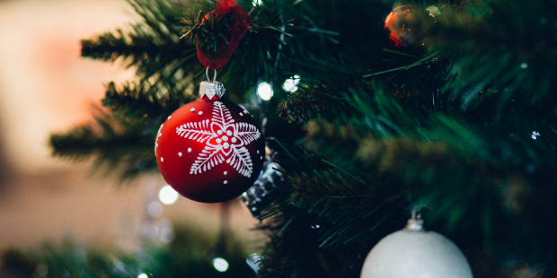 árvore de natal 1