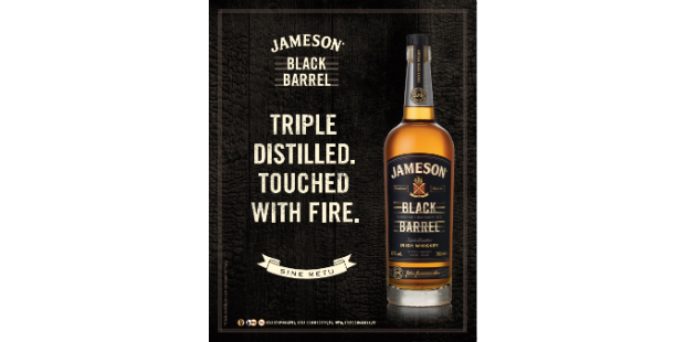 jameson natal 2017