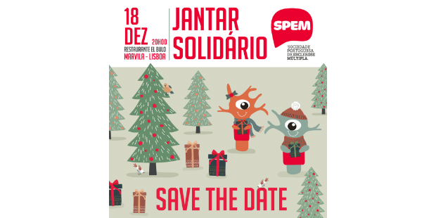 jantar natal spem
