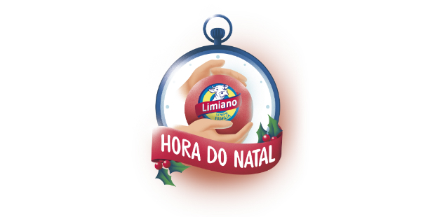limiano hora do natal