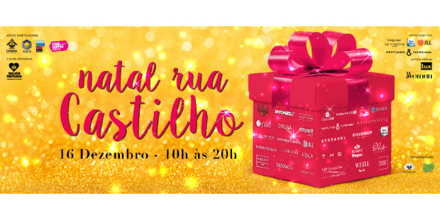 natal rua castilho 2017
