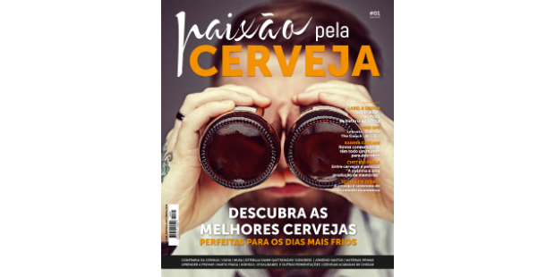 paixao pela cerveja capa
